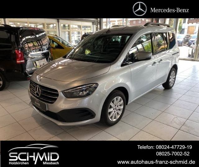 Mercedes-Benz T-Klasse 8.984 km 28.432 € Holzkirchen 83607