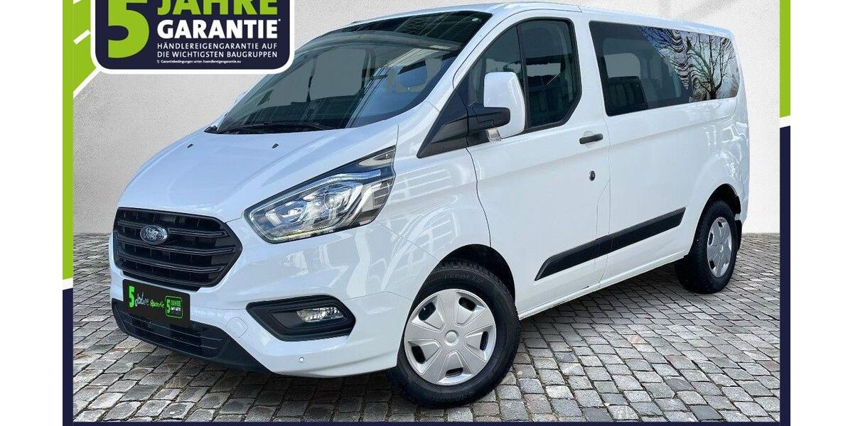 Ford Transit Custom 79.660 km 25.350 &euro; München 81827