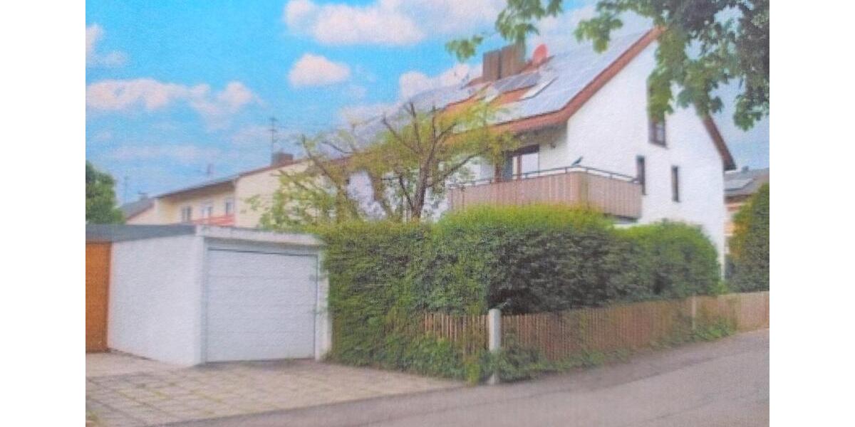 Doppelhaushälfte renoviert sehr ruhig gelegen Haus Wohnung 5 zimmer