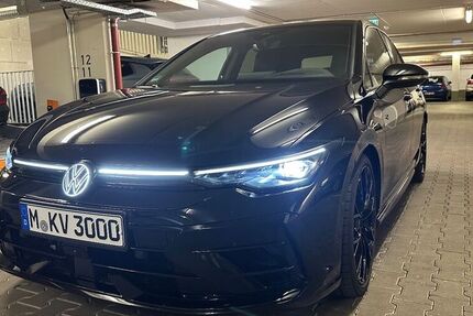 VW Golf