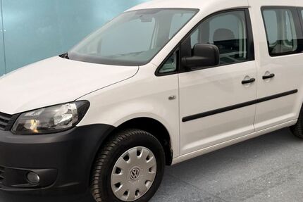 VW Caddy 200.000 km 6.499 &euro; München 81243