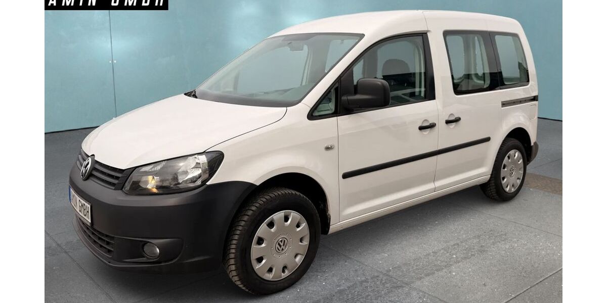 VW Caddy 200.000 km 6.499 &euro; München 81243