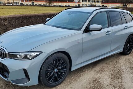 BMW 320 18.600 km 41.500 &euro; München 80639