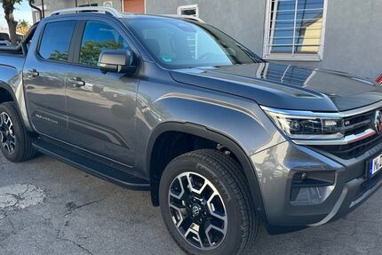 VW Amarok 210.000 km 39.490 € München 81829
