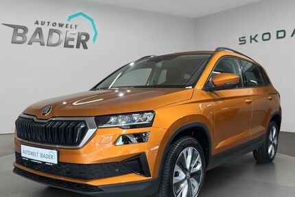 Skoda Karoq 67.460 km 25.880 &euro; Wolfratshausen 82515