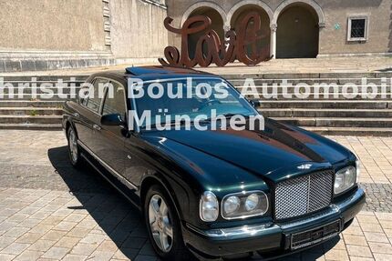 Bentley Arnage 71.200 km 34.900 € München 80797
