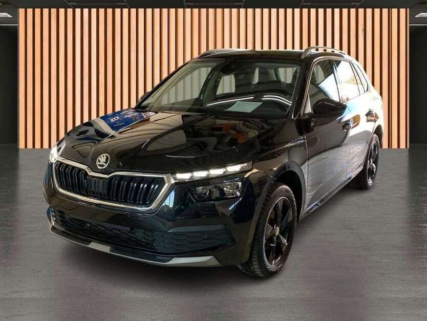 Kamiq