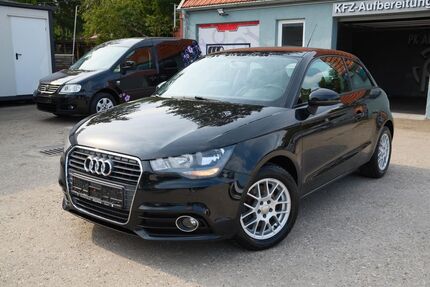 Audi A1 247.553 km 2.500 &euro; München 81249