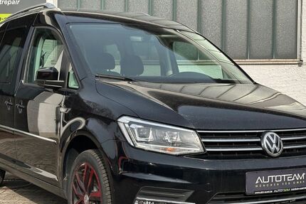 VW Caddy 133.588 km 14.599 &euro; Egling 82544
