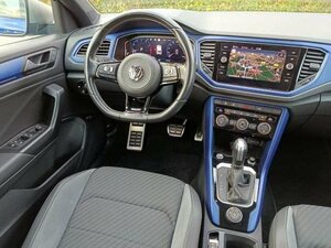 VW T-Roc 2.0 TSI R|DCC|KESSY|DAB|BUSINESS|19Zoll|DW 72.268 km 24.960 € Höhenkirchen-Siegertsbrun 85635