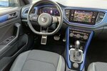 VW T-Roc 2.0 TSI R|DCC|KESSY|DAB|BUSINESS|19Zoll|DW 72.268 km 24.960 € Höhenkirchen-Siegertsbrun 85635