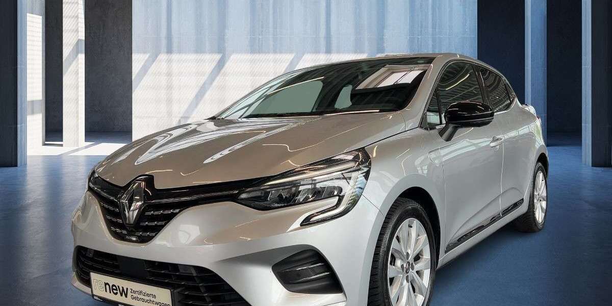 Renault Clio 93.059 km 12.990 &euro; München 81827