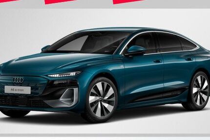 Audi A6 e-tron 10.066 km 54.469 &euro; Eching 85386