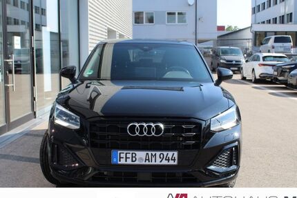 Audi Q2 19.900 km 30.820 &euro; Puchheim 82178