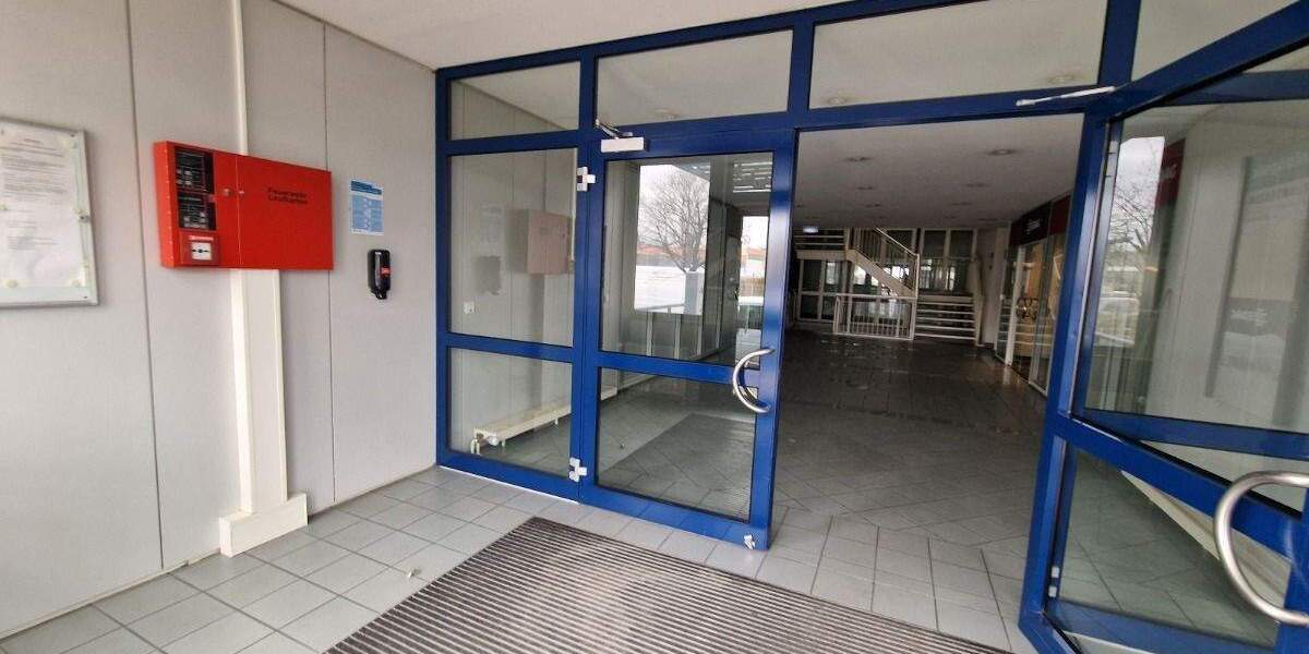 Gewerbeobjekt Garching bei München Hochbrück - 3.163&euro; | Angebot:25690266