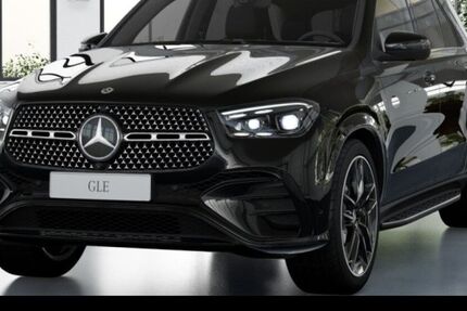 Mercedes-Benz GLE 450 9.900 km 96.900 &euro; München 80636
