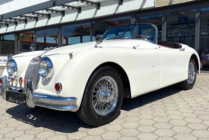 Jaguar XK 84.600 km 127.900 &euro; Strasslach bei München 82064