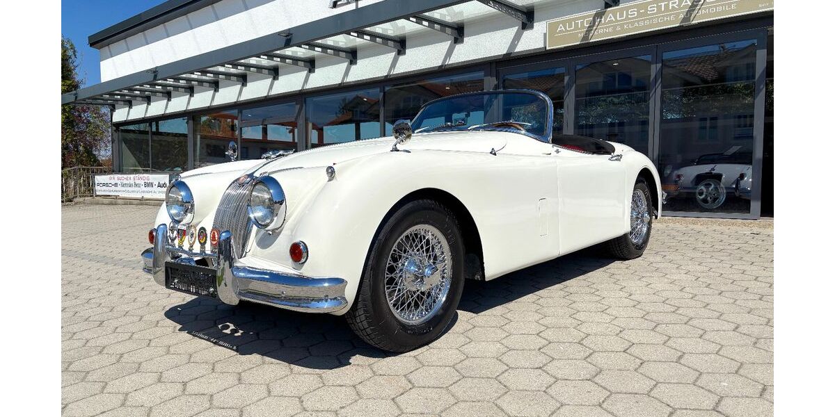 Jaguar XK 84.600 km 127.900 &euro; Strasslach bei München 82064