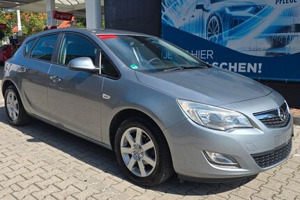 Opel Astra 170.000 km 2.690 &euro; Garching 85748