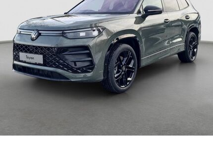 VW Tayron 9.400 km 58.820 &euro; Ebersberg bei München 85560