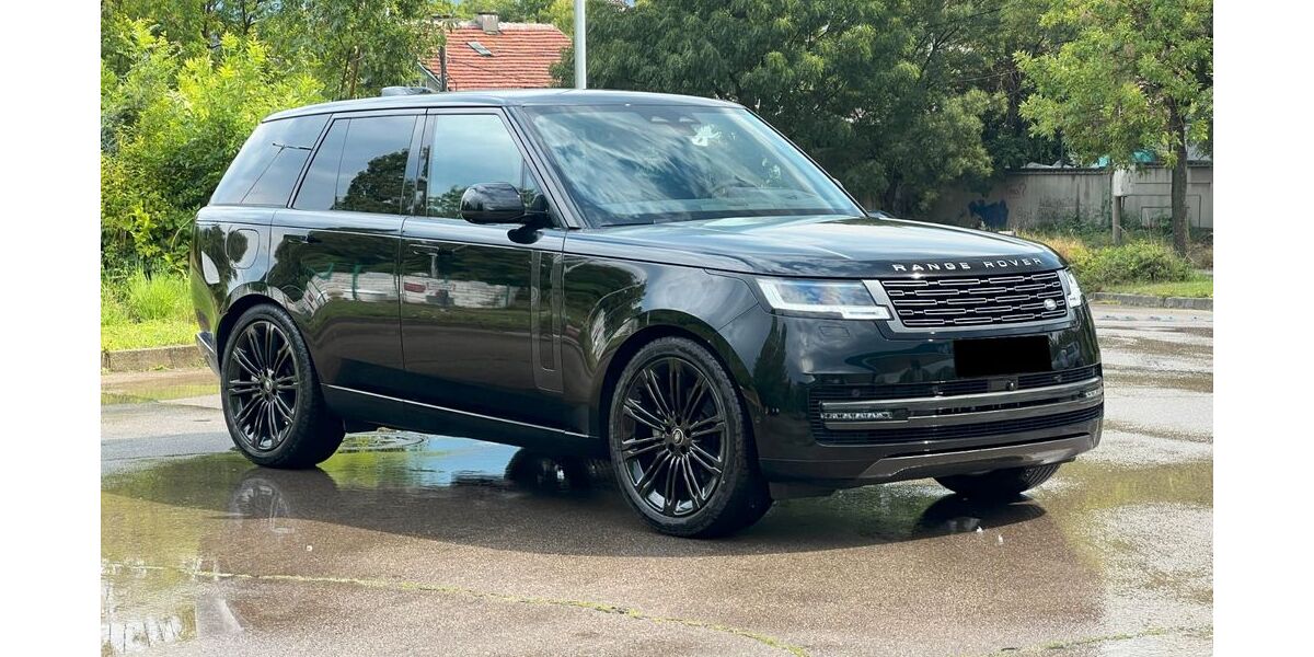 Land Rover Range Rover 11.500 km 134.980 &euro; Feldkirchen bei München 85622