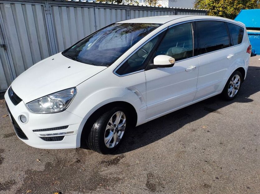 S-Max