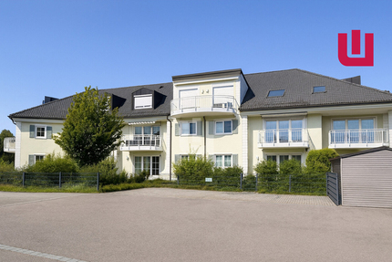 WINDISCH ImmobilieN - Hell und zentral gelegen - DreiZimmerwohnung mit gehobener Ausstattung
