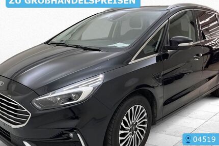 Ford S-Max 200.571 km 14.407 &euro; Starnberg 82319