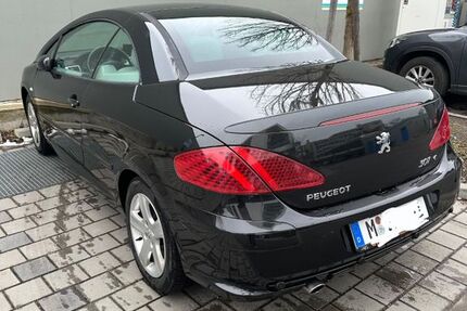 Peugeot 307 288.000 km 1.500 &euro; München 81369