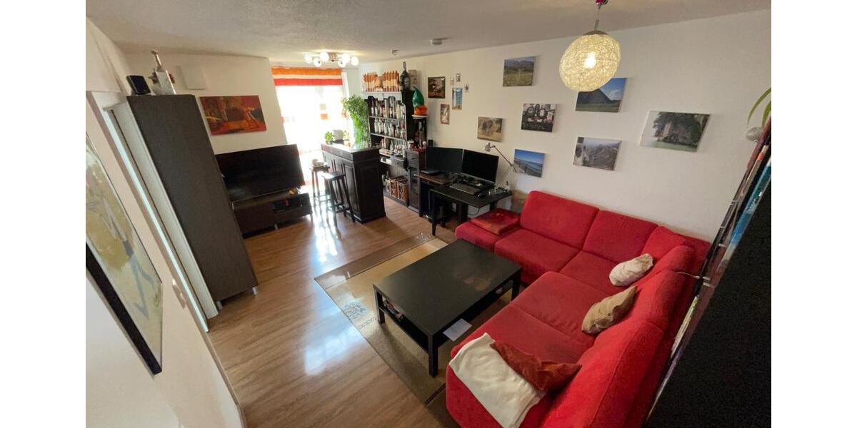 Etagenwohnung München Aubing-Lochhausen-Langwied - 3 Zimmer, 82 m&sup2;, 650.000&euro; | Angebot:26931219