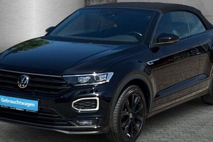 VW T-Roc 61.499 km 22.830 &euro; Fürstenfeldbruck 82256