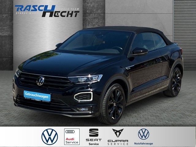 VW T-Roc 61.499 km 22.830 &euro; Fürstenfeldbruck 82256