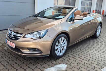 Opel Cascada 92.000 km 9.999 &euro; Baldham 85598