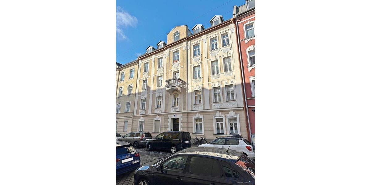 Mehrfamilienhaus, Wohnhaus München Untergiesing-Harlaching - 3 Zimmer, 733 m&sup2;, 4.100.000&euro; | Angebot:25747846