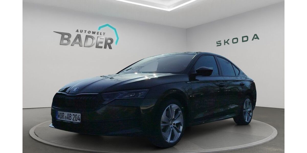 Skoda Octavia 15.990 km 41.450 &euro; Wolfratshausen 82515