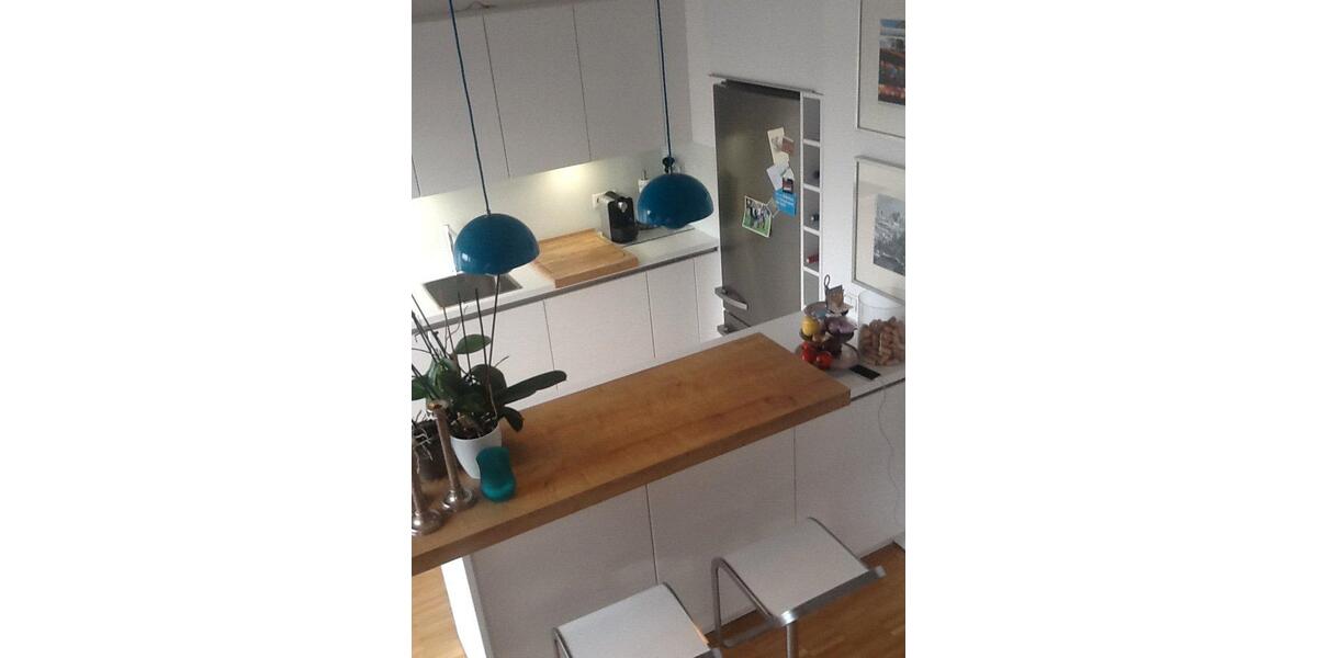 Dachgeschoßwohnung Germering - 2 Zimmer, 62 m&sup2;, 395.000&euro; | Angebot:26822040
