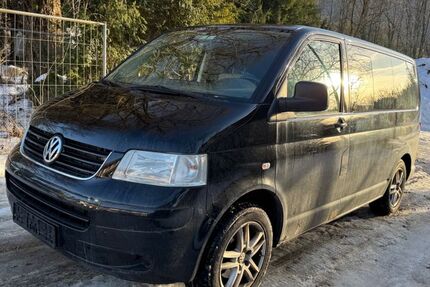 VW T5 Transporter 275.887 km 3.200 &euro; Egling 82544