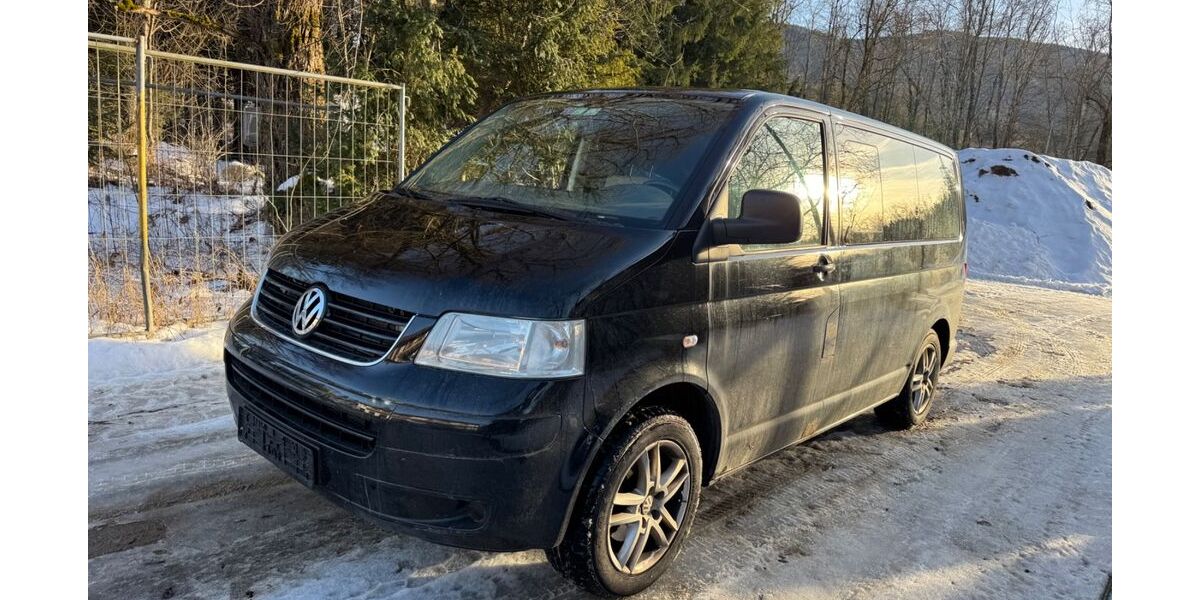 VW T5 Transporter 275.887 km 3.750 &euro; Egling 82544