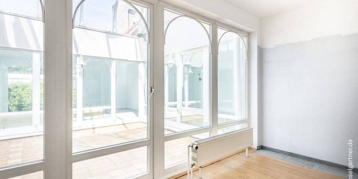 Bungalow Kirchheim bei München Heimstetten - 4 Zimmer, 130 m&sup2;, 885.000&euro; | Angebot:26879034