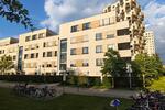 Erdgeschoßwohnung München Sendling-Westpark - 2 Zimmer, 48 m&sup2;, 549.000&euro; | Angebot:27024980