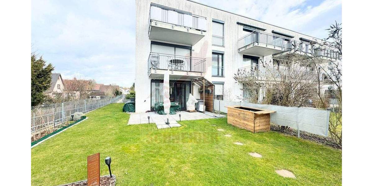 Etagenwohnung Karlsfeld - 2 Zimmer, 64 m&sup2;, 487.000&euro; | Angebot:25802504