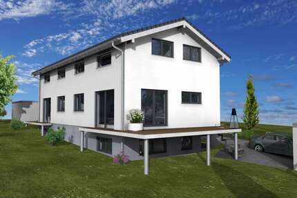 Haus zum Kaufen in Vaterstetten-Purfing 1.049.000 € 120 m² 6 zimmer