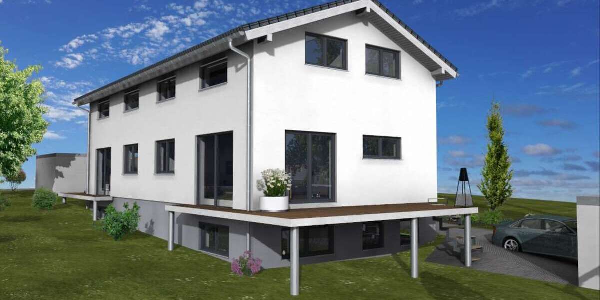 Haus zum Kaufen in Vaterstetten-Purfing 1.049.000 € 120 m² 6 zimmer