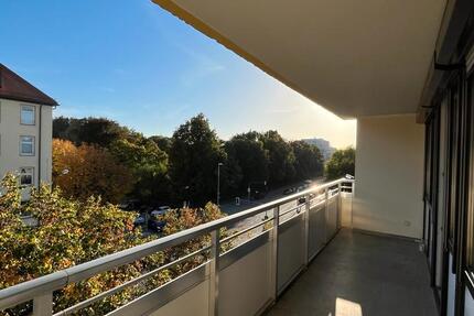 Wohnung München Au-Haidhausen - 2 Zimmer, 63 m&sup2;, 1.870&euro; | Angebot:26659179