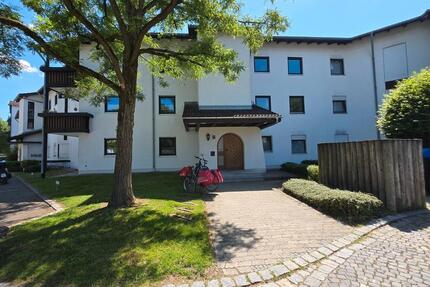 Wohnung Germering - 1 Zimmer, 37 m&sup2;, 235.000&euro; | Angebot:26918100