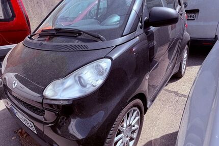 Smart ForTwo 200.000 km 1.900 &euro; Markt Schwaben 85570