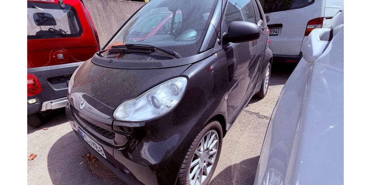 Smart ForTwo 200.000 km 1.900 &euro; Markt Schwaben 85570