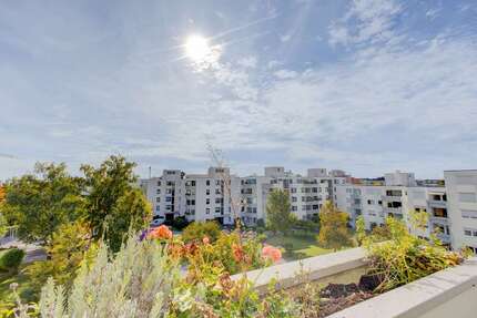 Wohnung zum Kaufen in Unterschleißheim 425.000 € 70 m² 2 zimmer