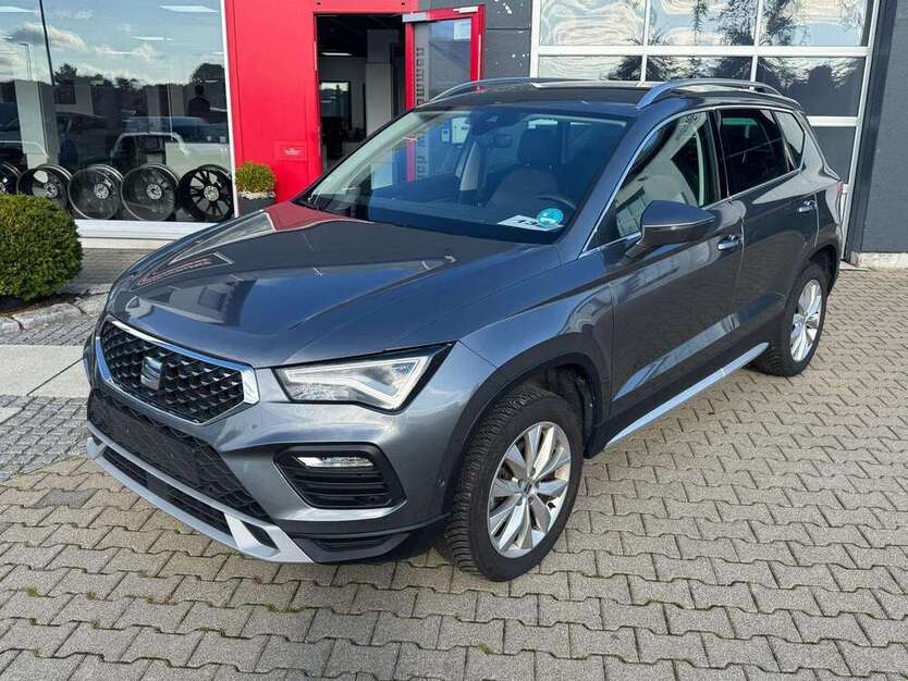 Ateca