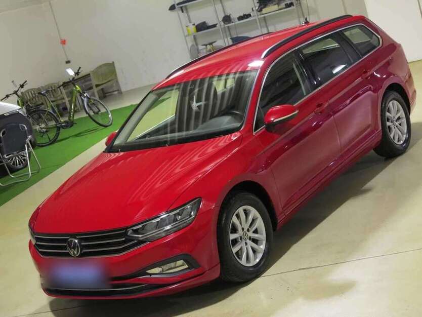 Passat Variant